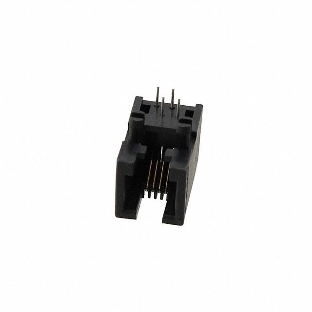 54601-904WPLF Amphenol ICC (FCI)  Jack per connettori modulari